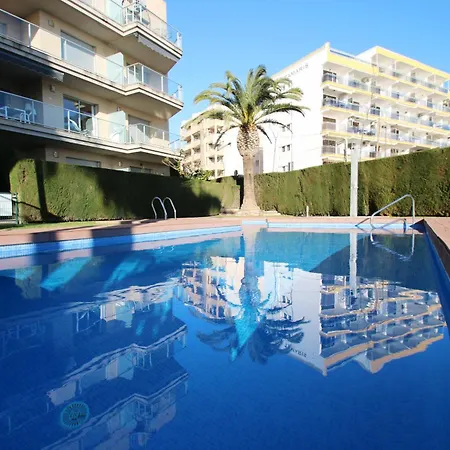Апартаменты Panoramic 37 By Parc Mont-roig *