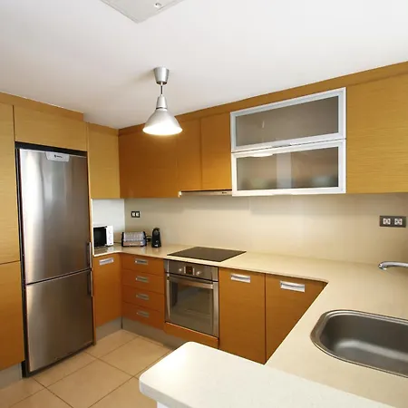 Panoramic 37 By Parc Mont-roig