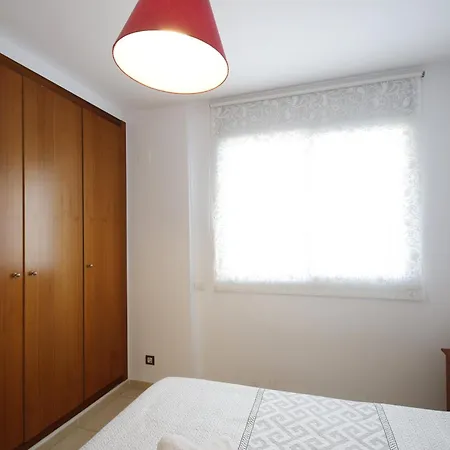 Apartament Panoramic 37 By Parc Mont-roig *