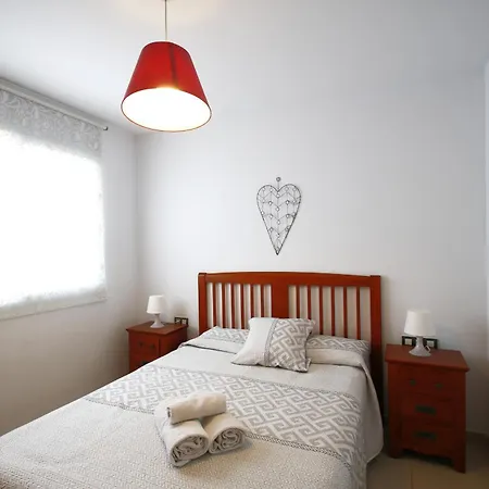 Apartment Panoramic 37 By Parc Mont-roig