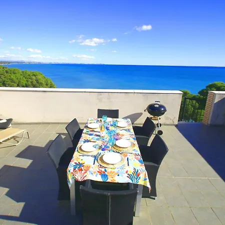 Panoramic 37 By Parc Mont-roig Miami Playa