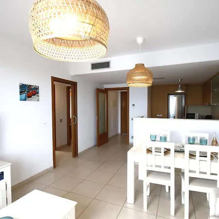 Panoramic 37 By Parc Mont-roig *