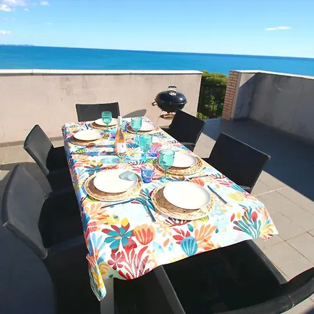 Panoramic 37 By Parc Mont-roig Miami Playa