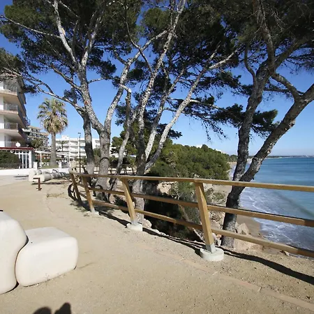 Panoramic 37 By Parc Mont-roig Apartament