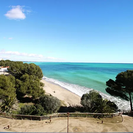 Panoramic 37 By Parc Mont-roig * Miami Playa