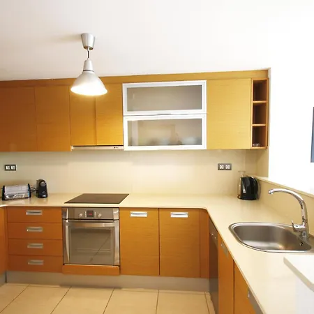 Panoramic 37 By Parc Mont-roig Apartmán