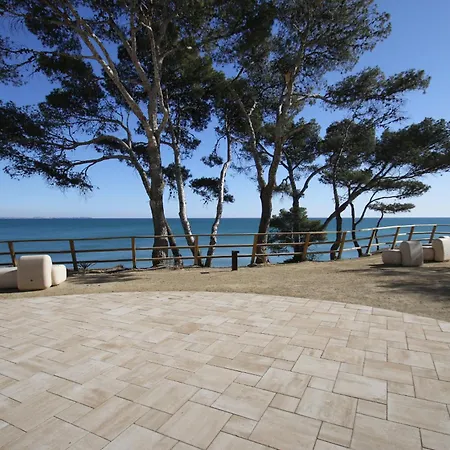 Lejlighed Panoramic 37 By Parc Mont-roig *
